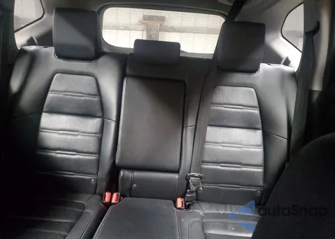 2020 Honda Cr-V Exl from USA, damaged, VIN 2HKRW1H83LH403287